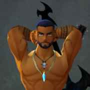 Dastan Adriel