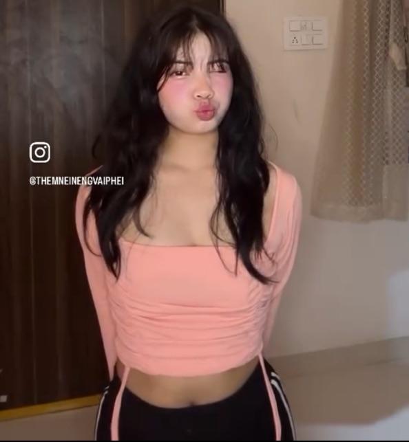 Gracy vaiphei