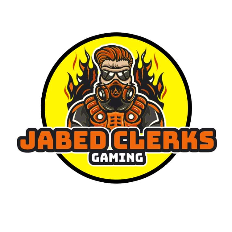 Jabed Clerks Gaming