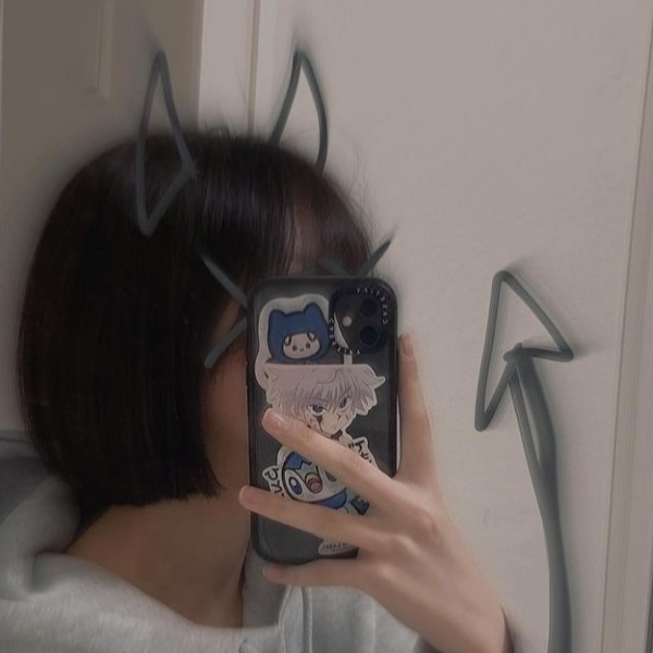 ちゃさんです。