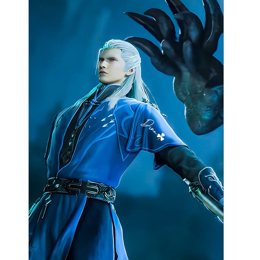 Chen Xin 