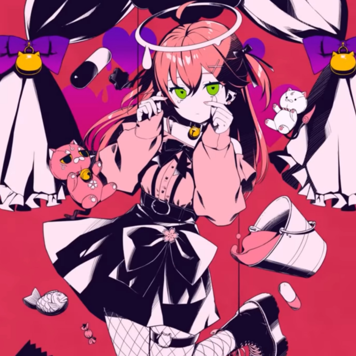 【雪民】☃️ tomoya【35P】🌸