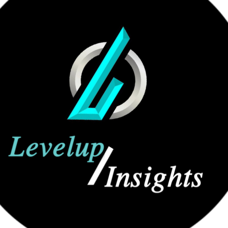 LevelUpInsights