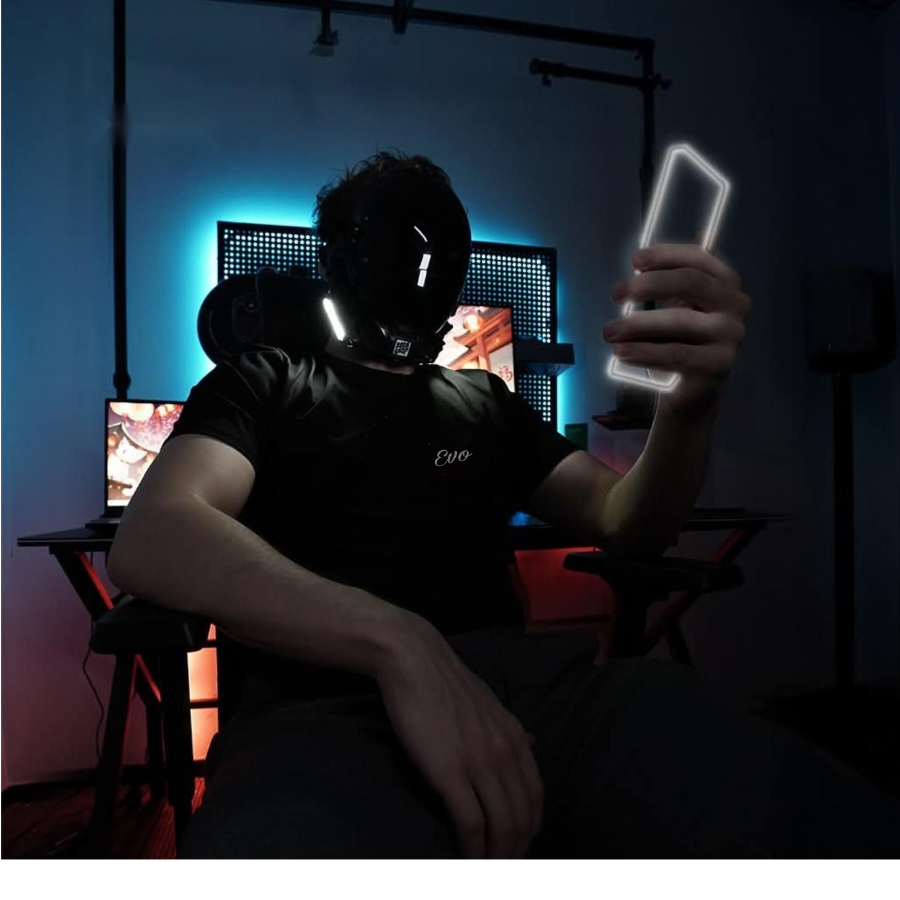 Evo