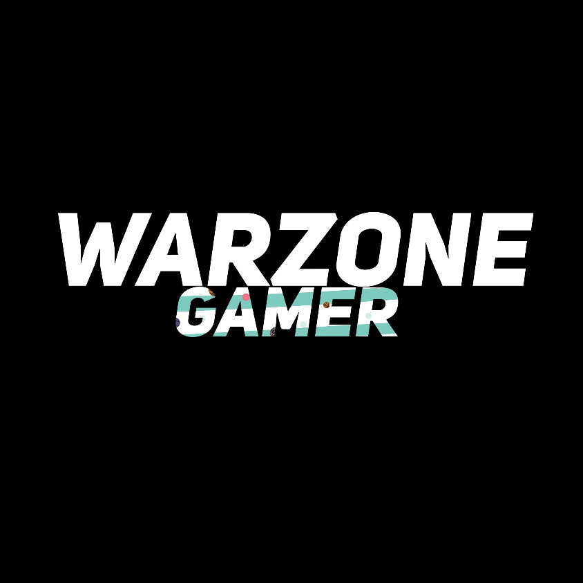 Youtube: SCxWarZone