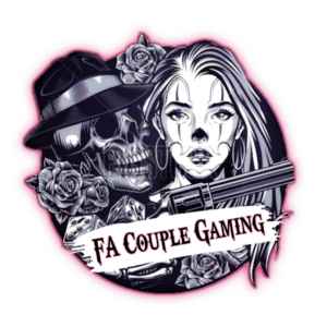 FA Couple Gaming