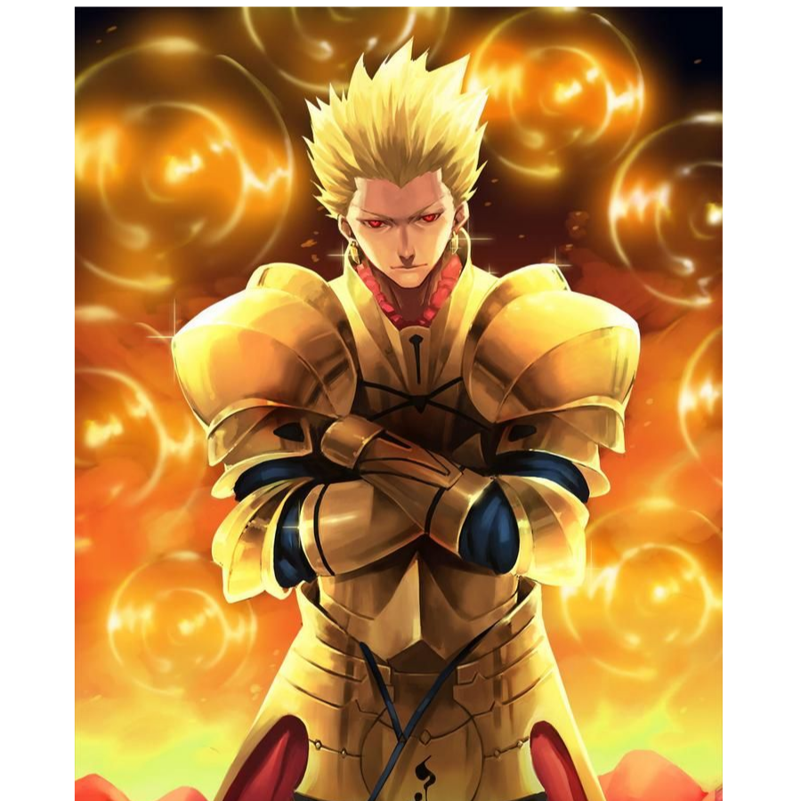 Gilgamesh