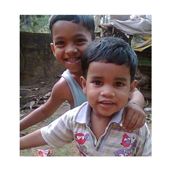 Jeshrun Anosh Fernandes