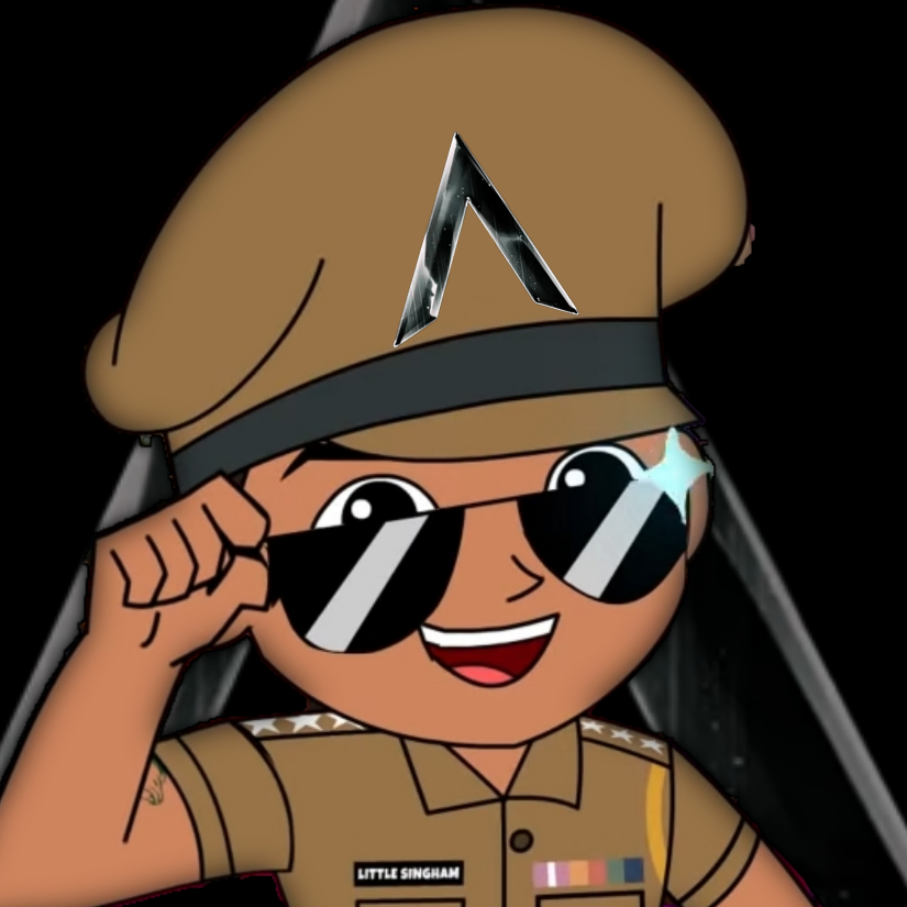 AASHIRBAD LITTLE SINGHAM