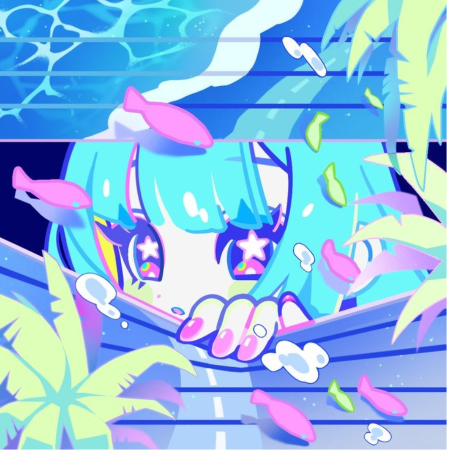 MORI✧RORI