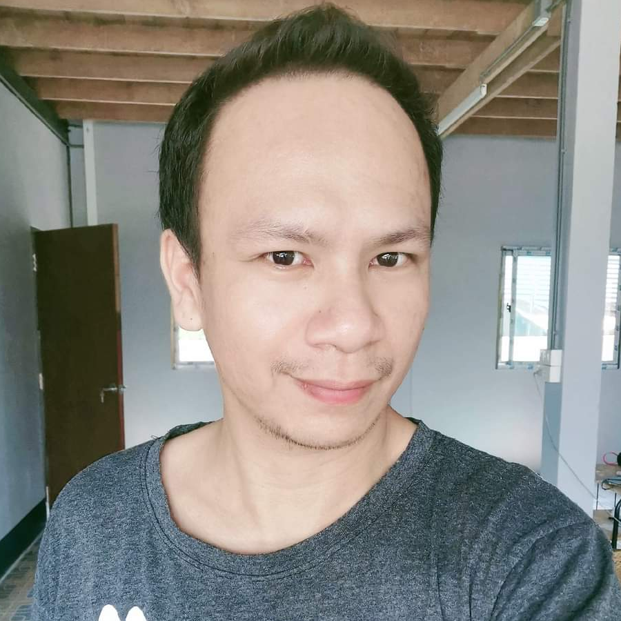 บ่าวนัท หัวใจมักม่วน