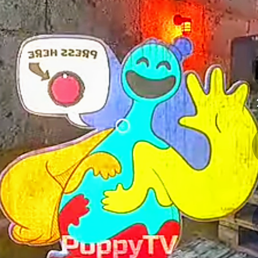 DOEY THE DOHGMAN@