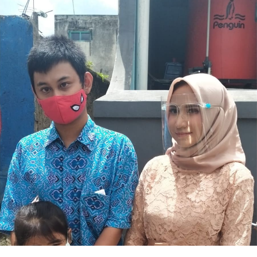 Raja jingga 2 ❤️