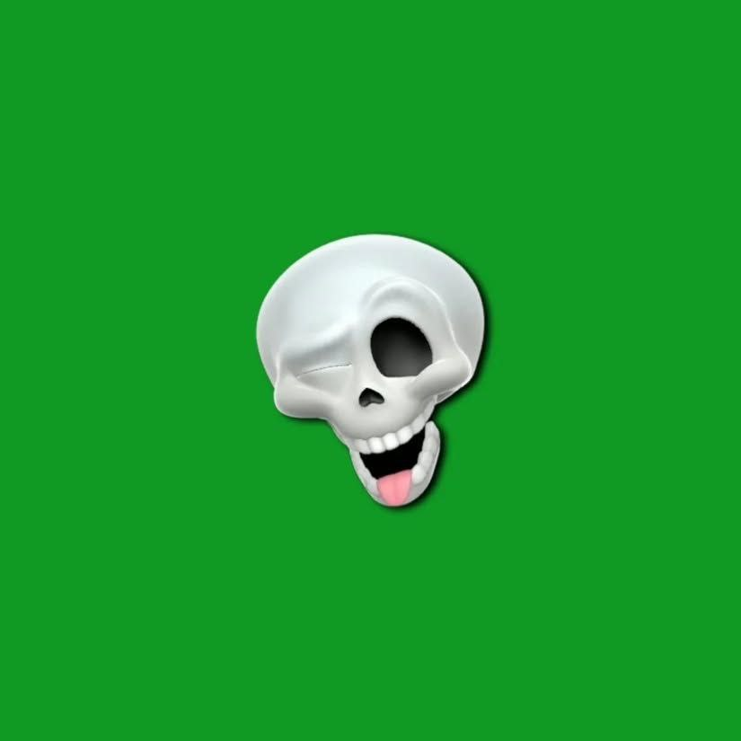 Icon of player