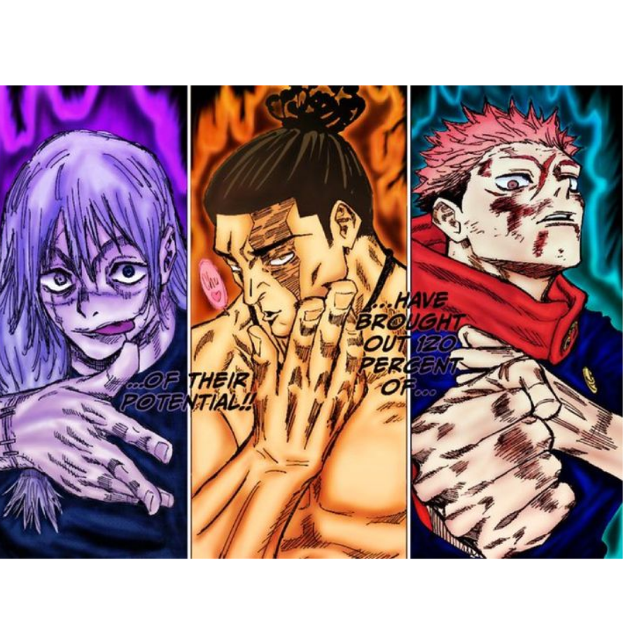 Icon dari player