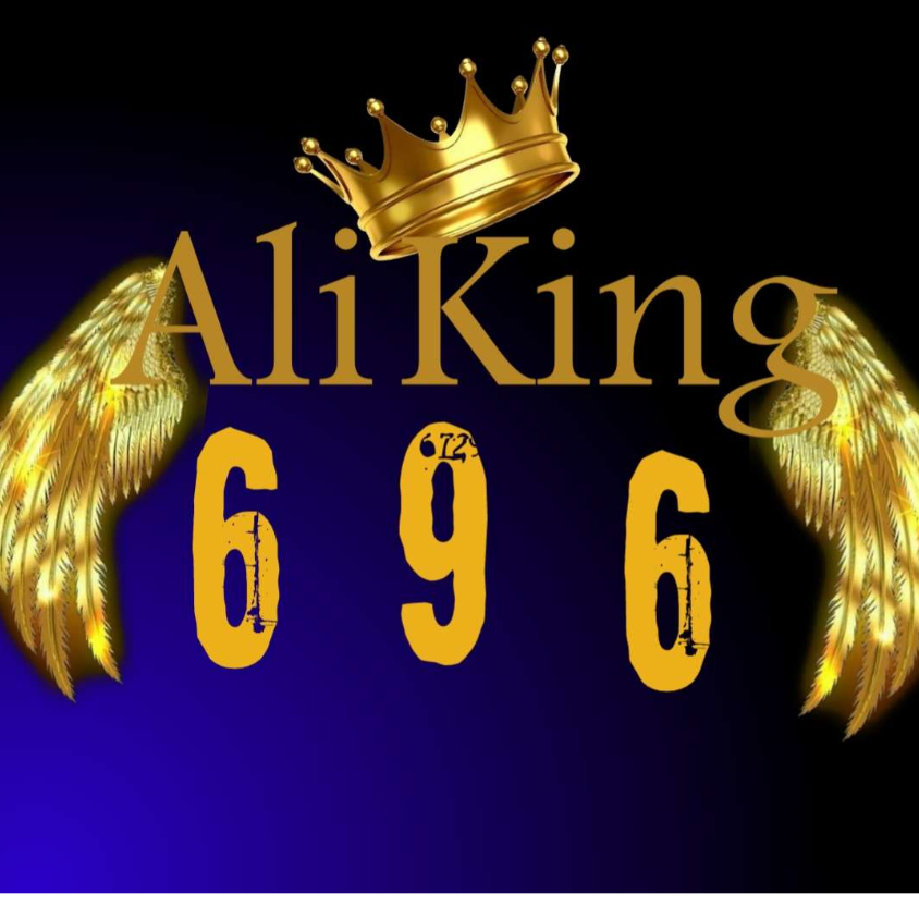 ALi king 696 YT