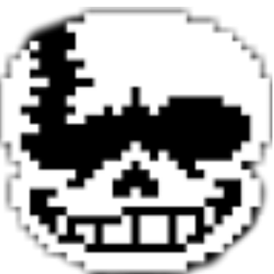 Zack Ink sans