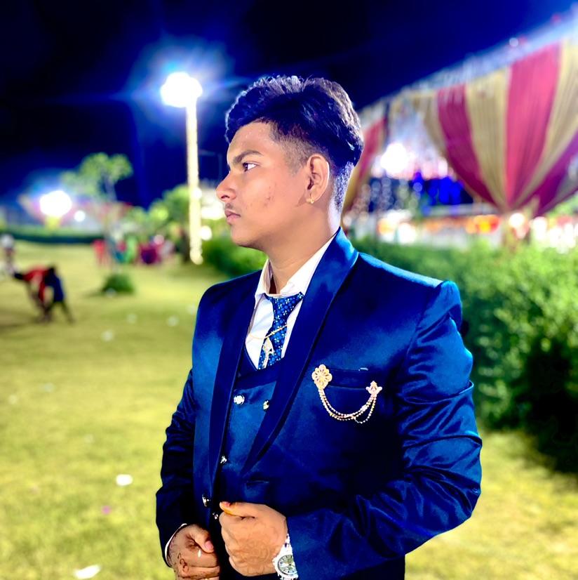 Sachin