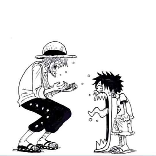 焦がしピーマン