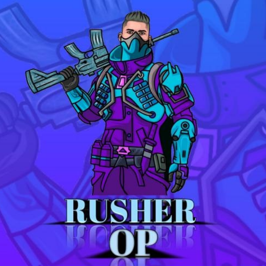 Rusher Op