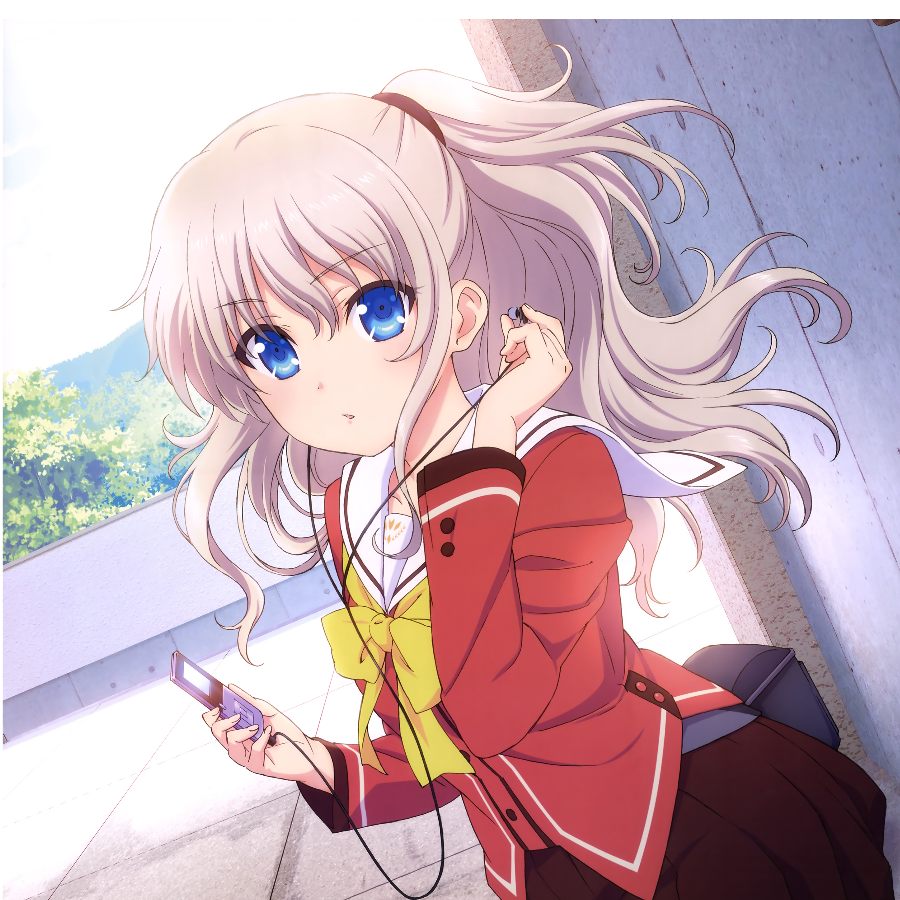 Nao Tomori