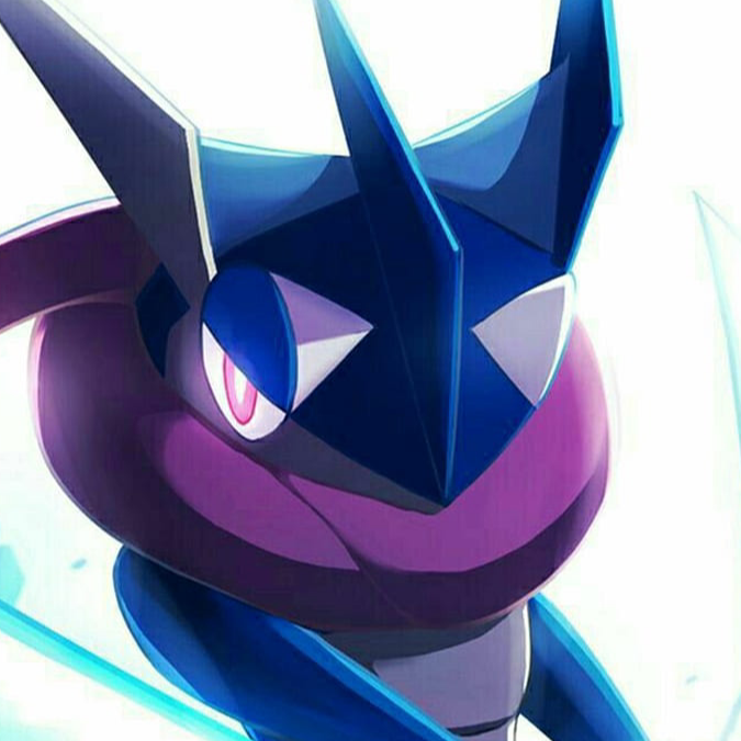 greninja