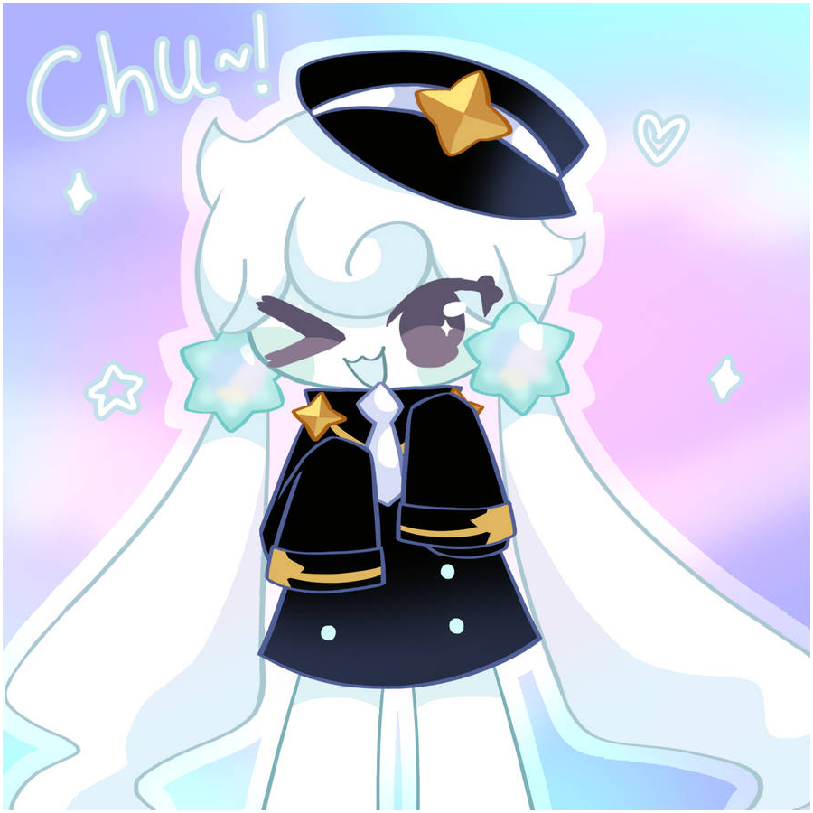 Milky Way Cookie Gaming