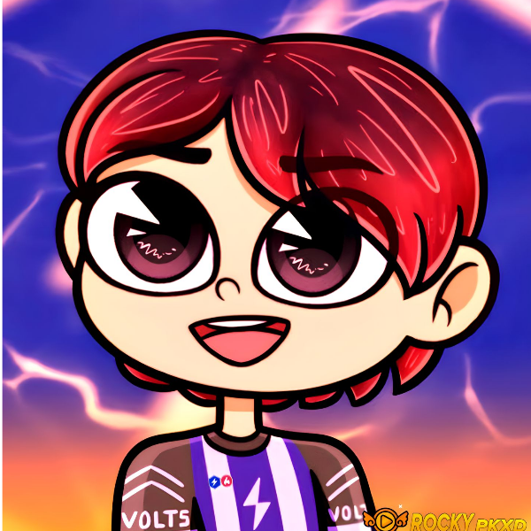 ROCKY PKXD