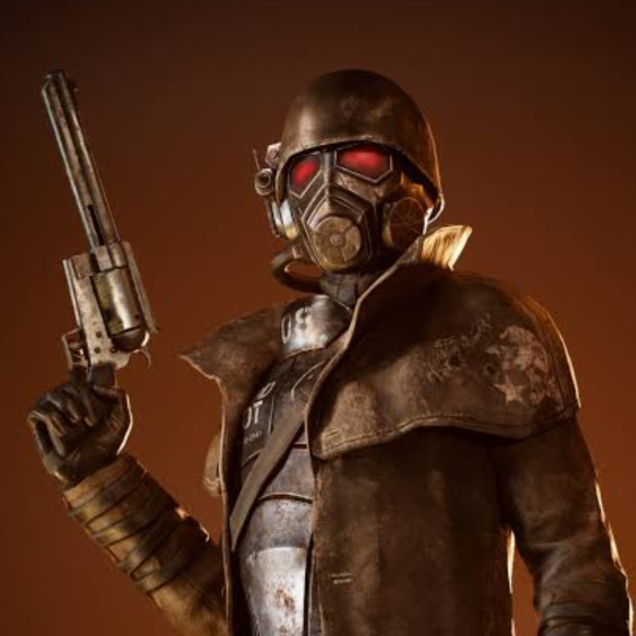 NCR_Ranger