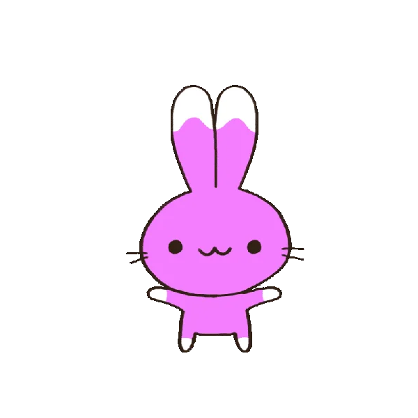 lil rabbit