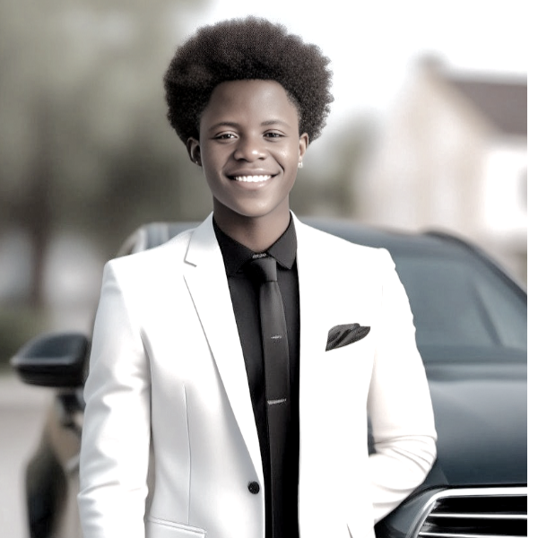 Andrew Phiri