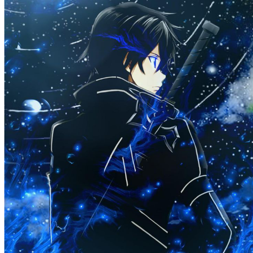 KIRITO-KUM