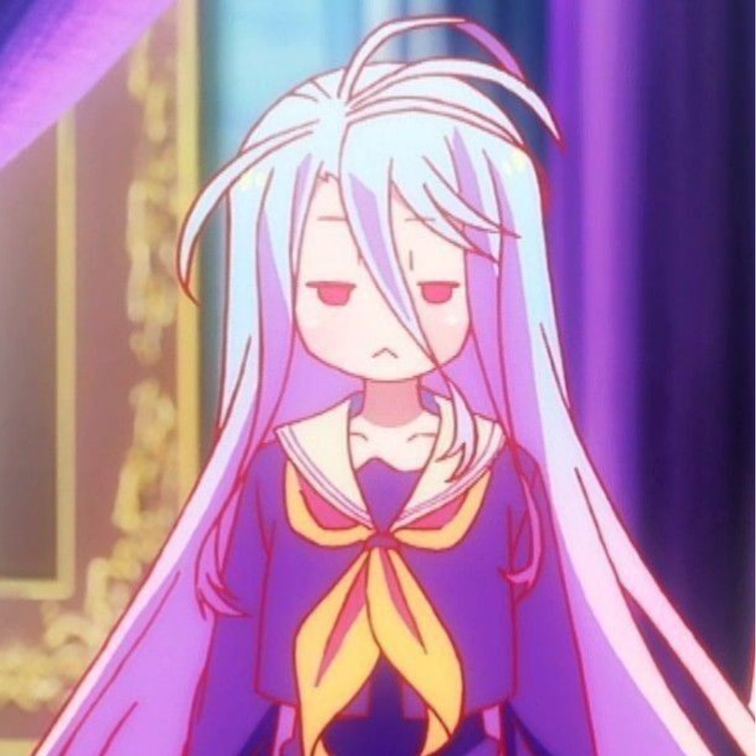 shiro