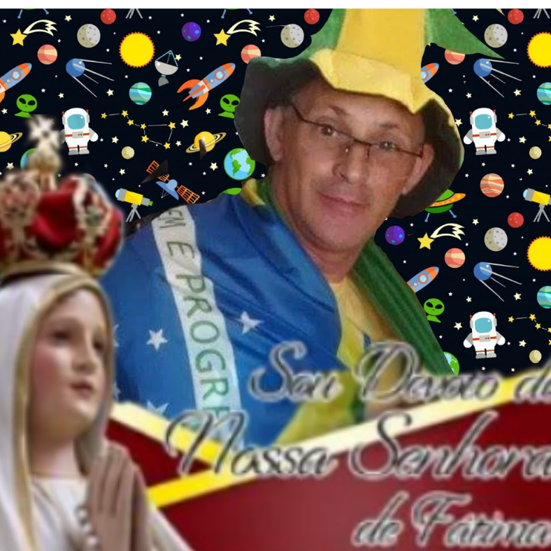 TioTABrasil 🇧🇷Osvaldo Tavares