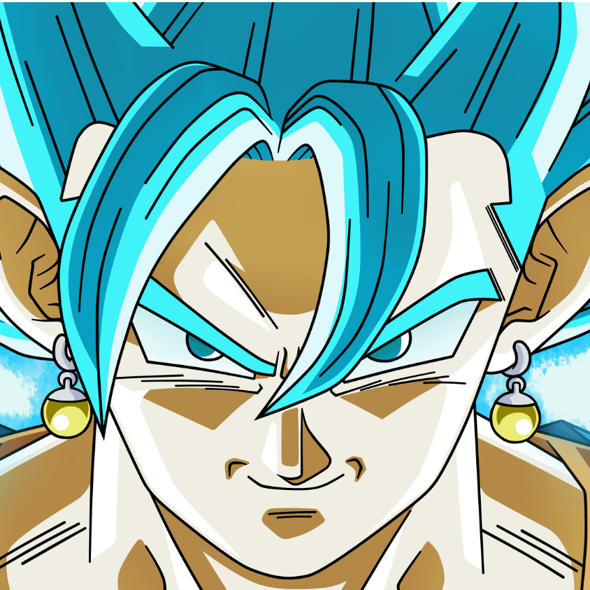 Z blue