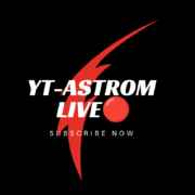YT-ASTROM LIVE