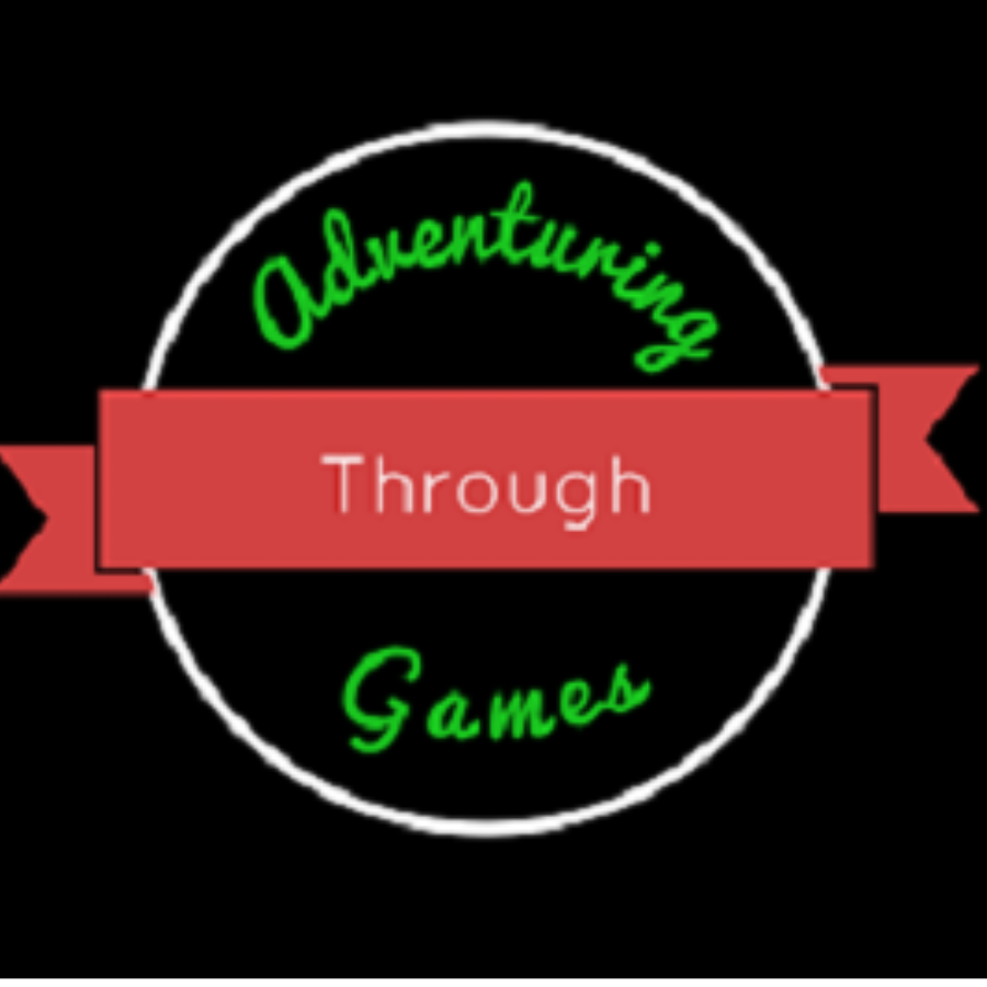 Adventuring Through Games
