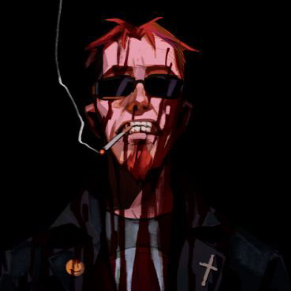 Postal Dude 