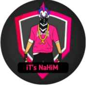 iT's NaHiM
