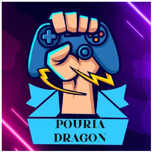POURIA DRAGON