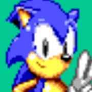 sonic 2070 the