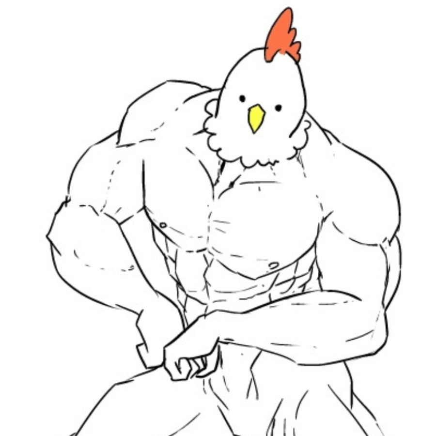 Icon of player