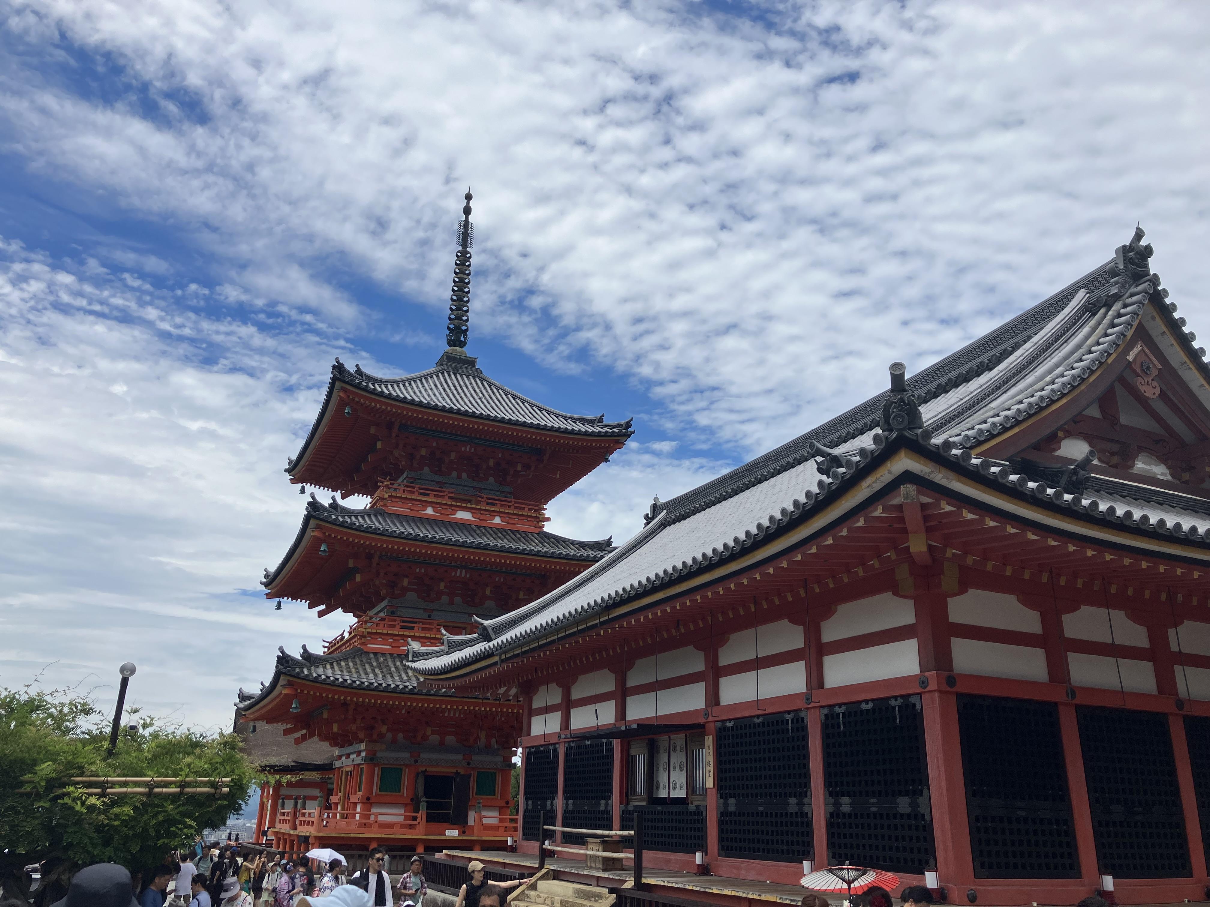 鬼虎魚/アンドロメダ銀河