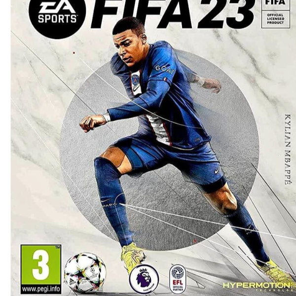 FIFA 23