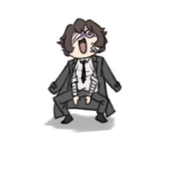 DAZAI SAMA