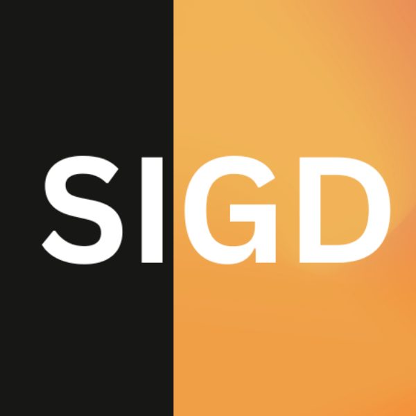 SIGD INTERACTIVE