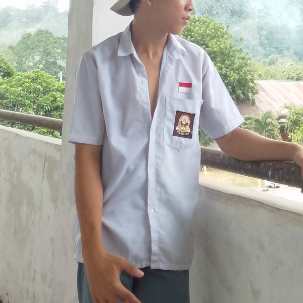 Oxy Luntungan