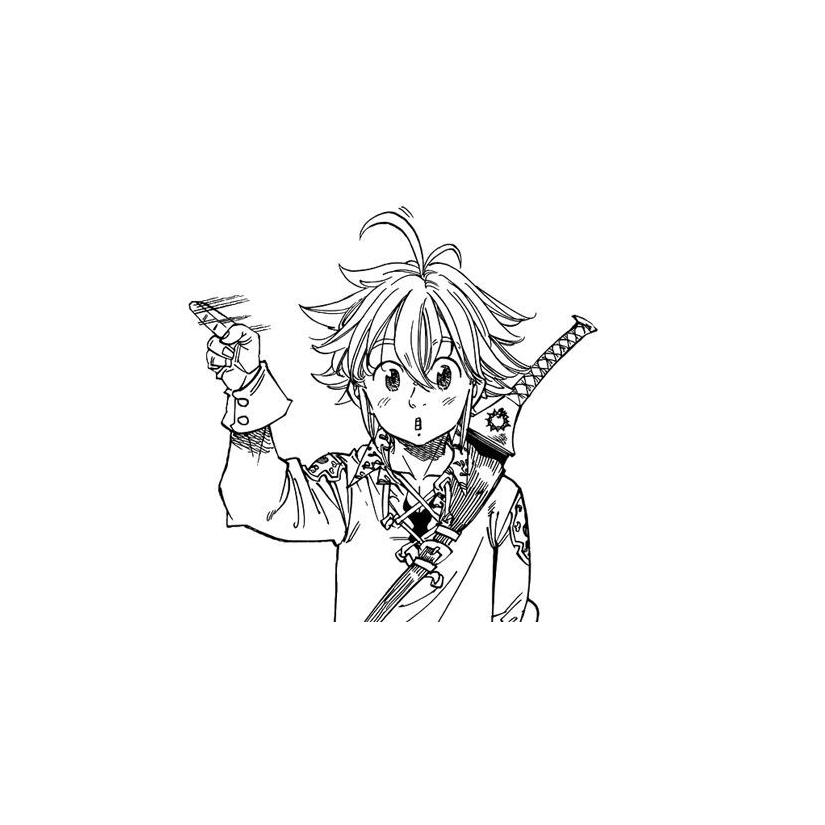 Meliodas