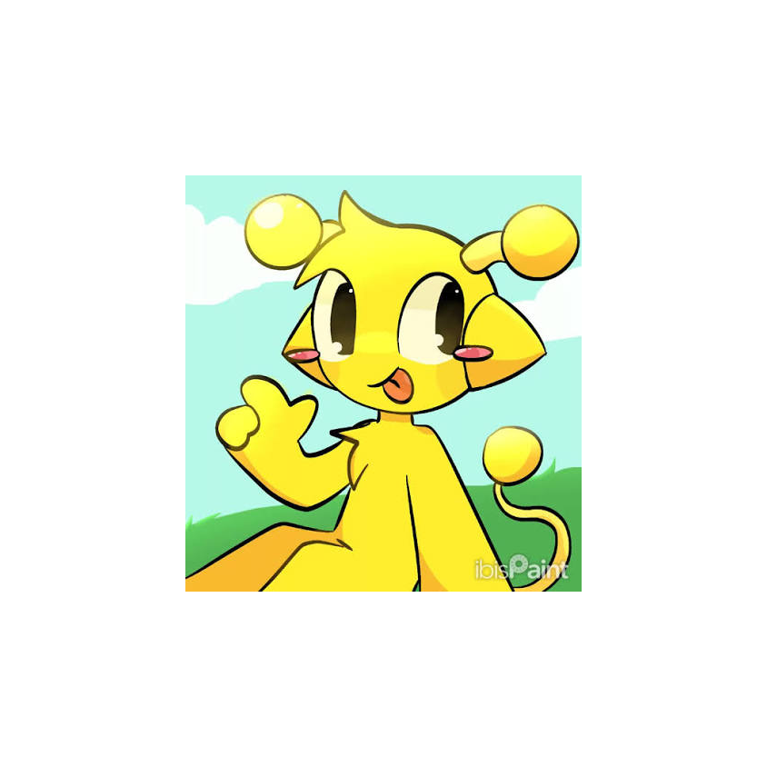 Icon of player