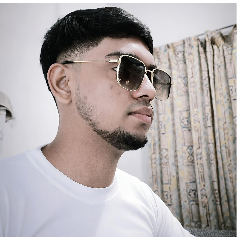 Sujon Gamer 20